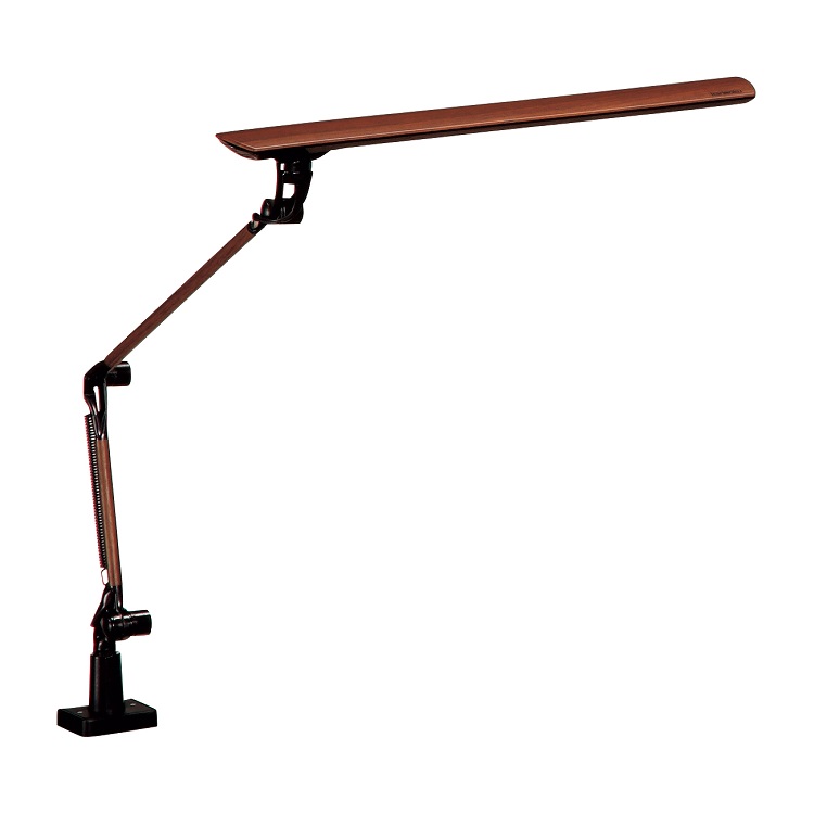 LEDスタンドライト KS0135 ウォールナット 通販 | 【公式】カリモク