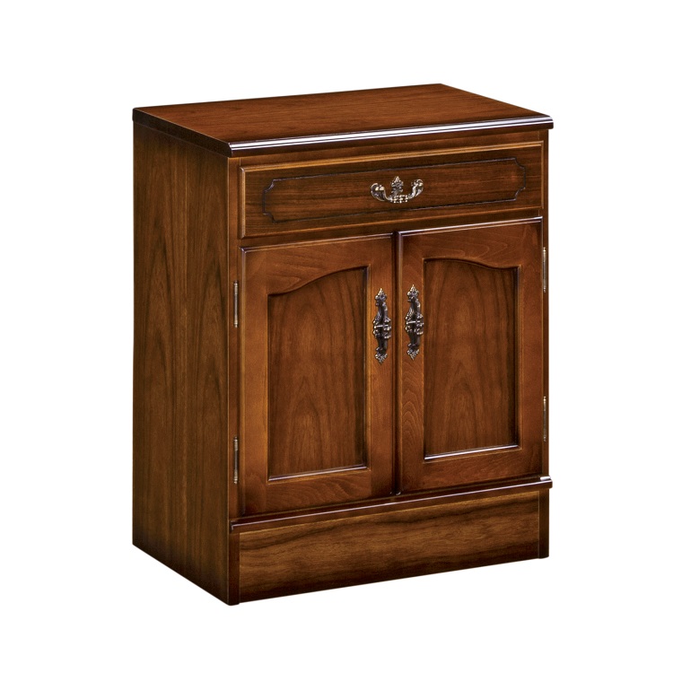 チェスト 幅60cm QC1904 コロニアルウォールナット 通販 | 【公式