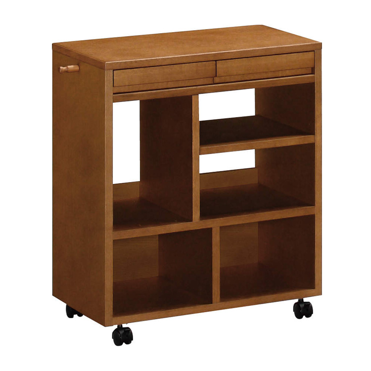 マルチワゴン SS0419 モカブラウン 通販 | 【公式】カリモク家具