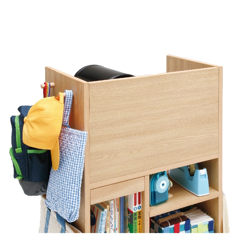 マルチラック SS0429 モルトブラウン 通販 | 【公式】カリモク家具