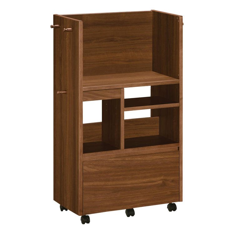 マルチラック SS0429 ウォールナットナチュラル 通販 | 【公式