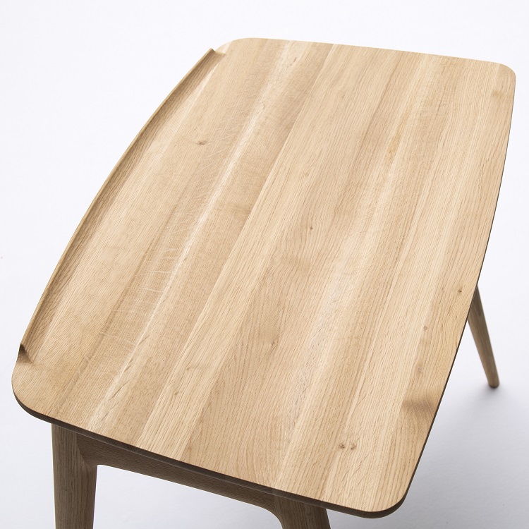 サイドテーブル TU1102 ピュアオーク 通販 | 【公式】カリモク家具