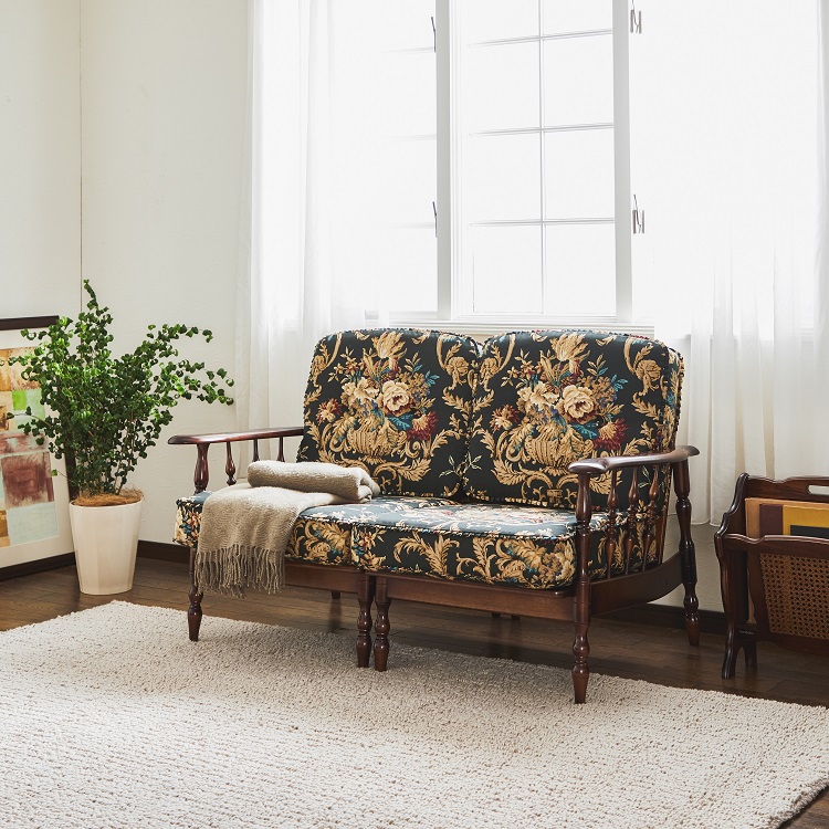 右肘椅子 WC6008 フリージアグリーン 通販 | 【公式】カリモク家具