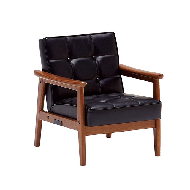 Kチェアミニ スタンダードブラック 通販 | 【公式】カリモク家具