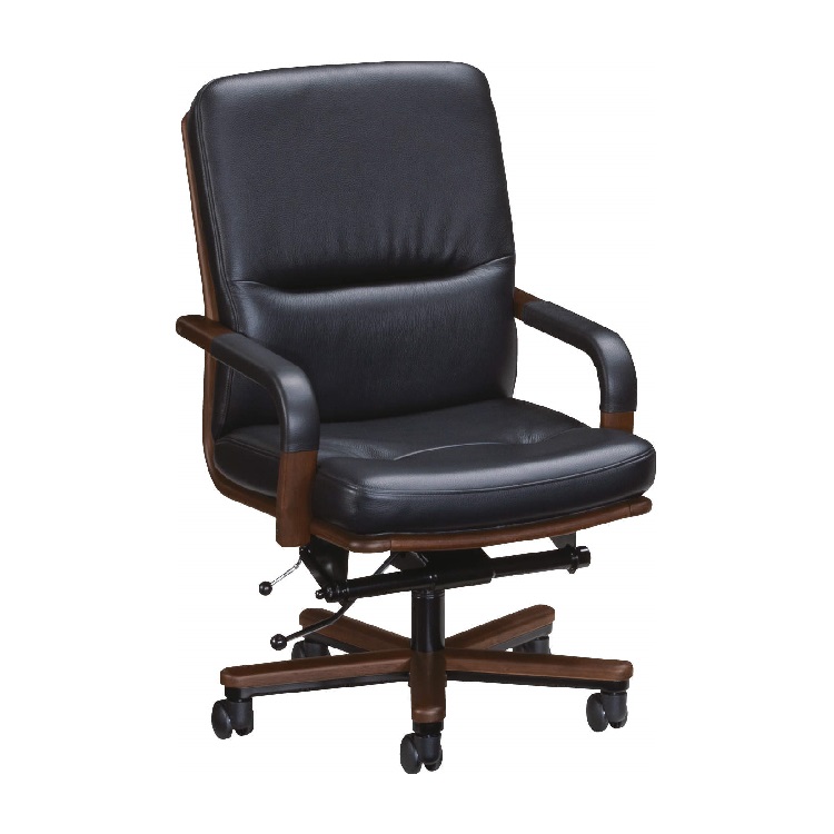 デスクチェア XS5550 ブラック モカブラウンB 通販 | 【公式