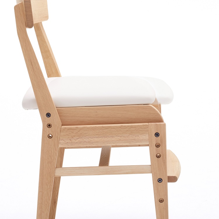 デスクチェア XT0611 ライムグリーン ピュアオーク 通販 | 【公式