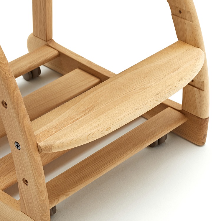 カリモク家具デスクチェア XT0641IP ピュアアイボリー デスクチェア