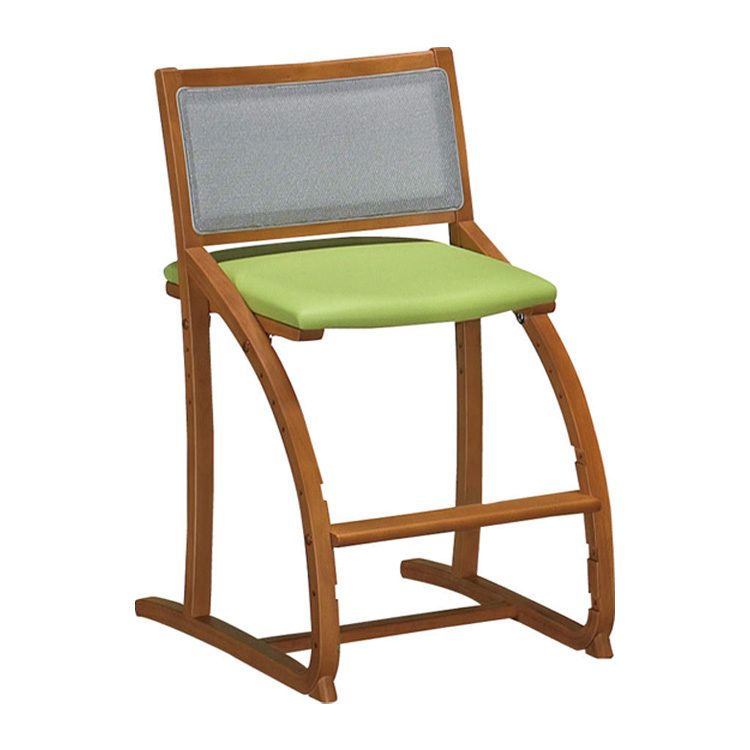 デスクチェア XT2401 ライムグリーン モルトブラウン 通販 | 【公式