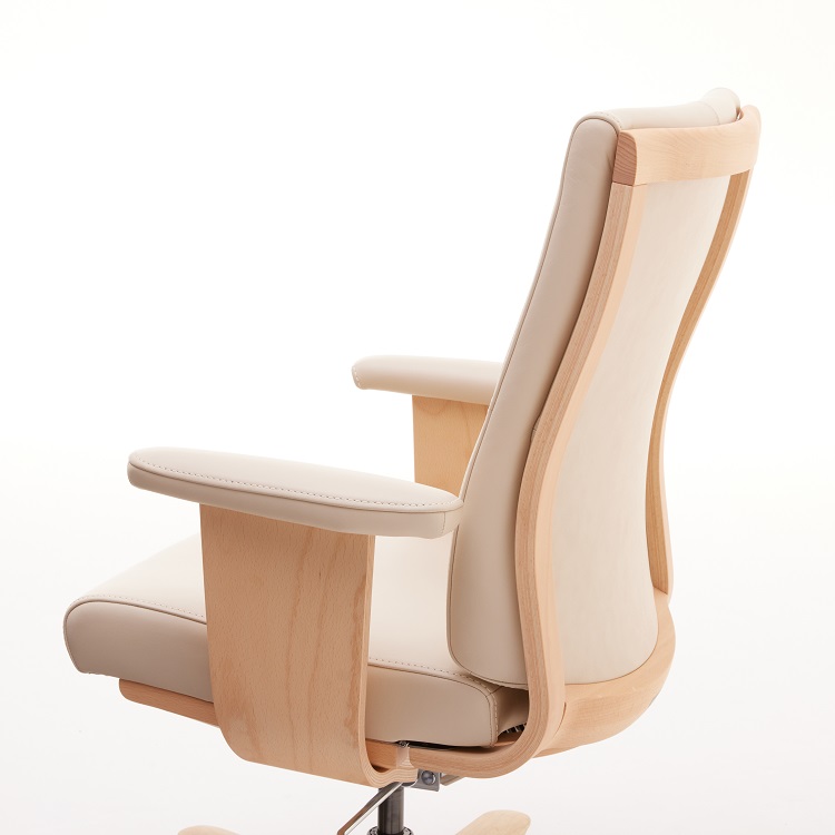 デスクチェア XT5831 ショコラブラウン マシン 通販 | 【公式