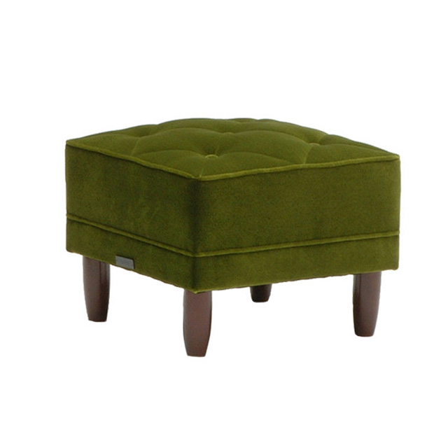 オットマン モケットグリーン 通販 | 【公式】カリモク家具オンライン