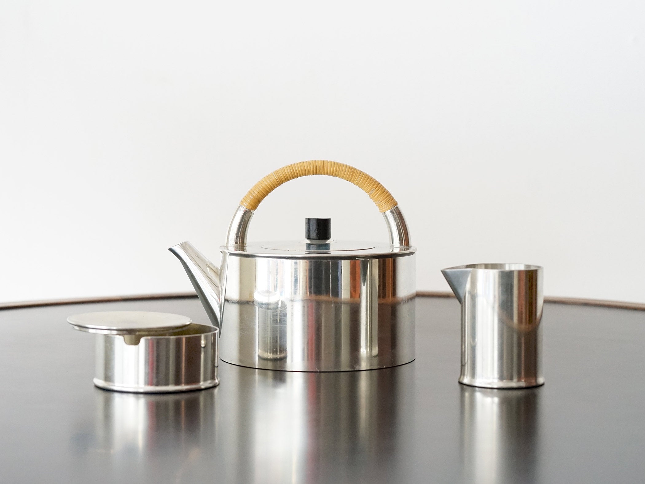 Erik Magnussen（エリック・マグヌッセン）ティーセット ポット