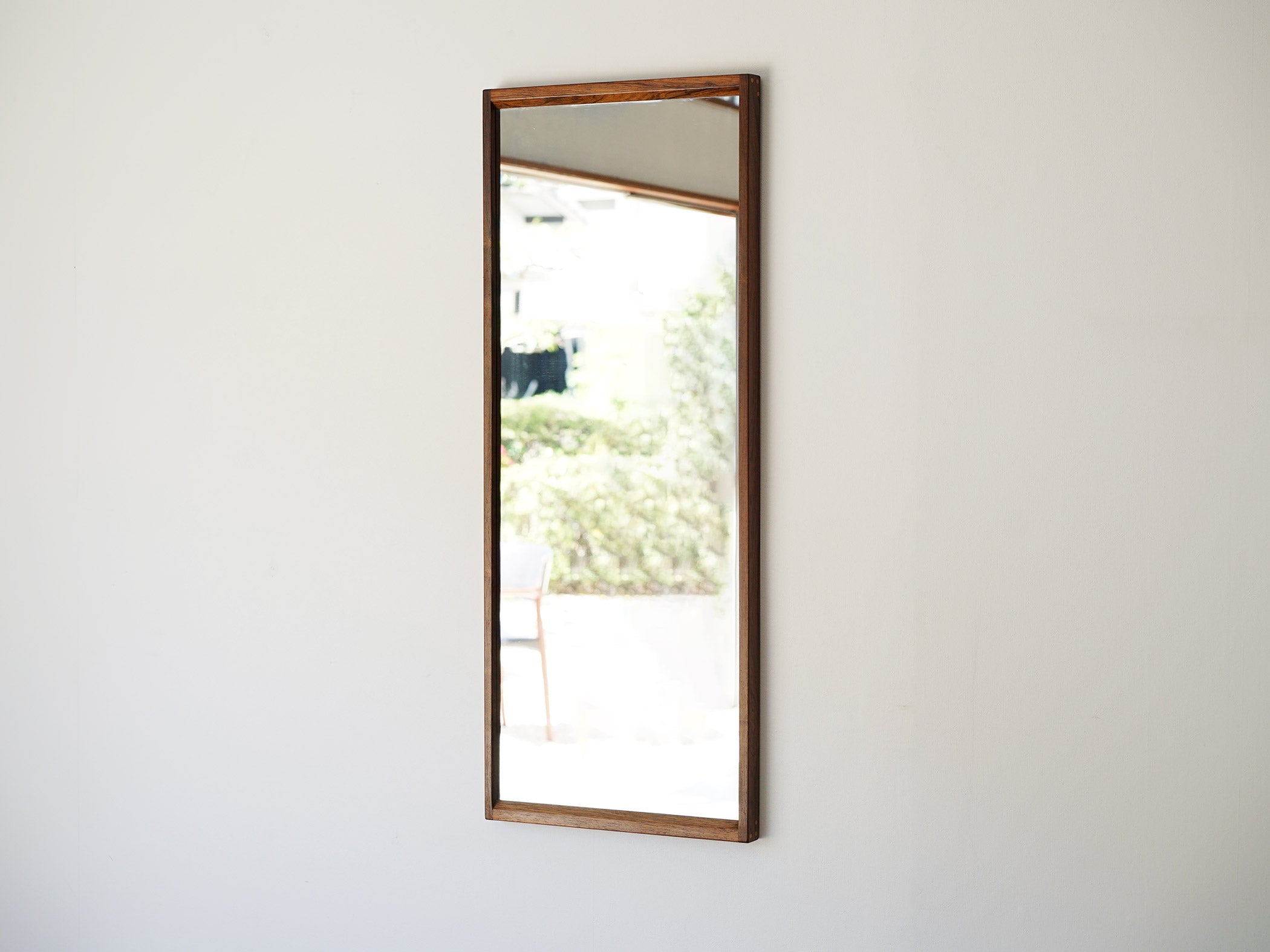 Kai Kristiansen（カイ・クリスチャンセン) ブラジリアンローズウッド