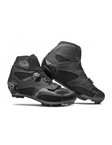 SIDI buty Frost Gore 2 - Buty zimowe (620-88-61_SIDI) - e-rower.pl