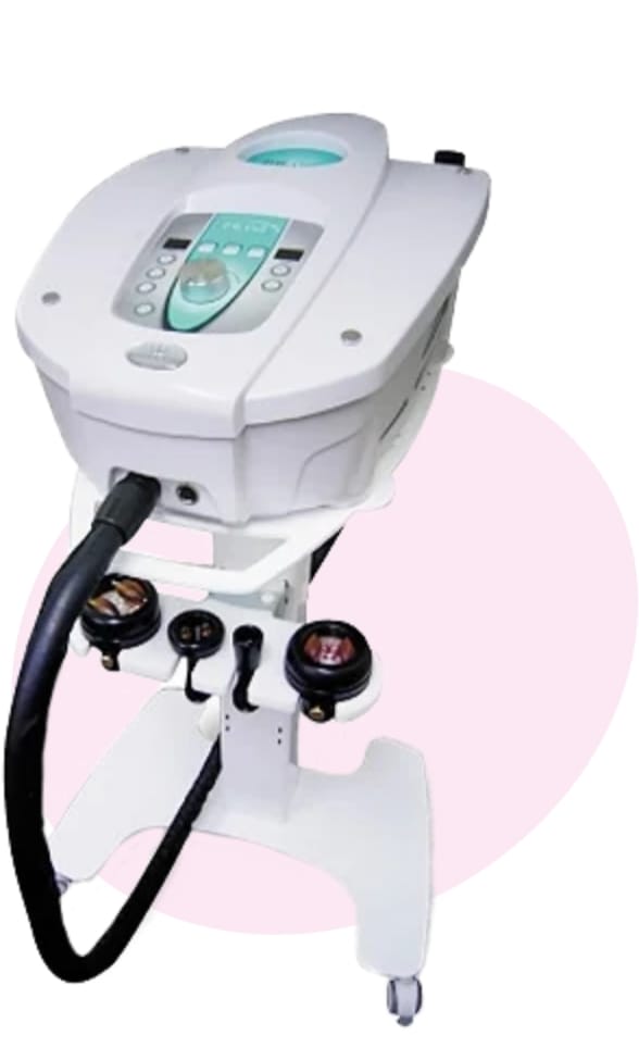 業務用エステ痩身機器『P.R.Cell 2G+』PRセル販売｜株式会社E-Surprise