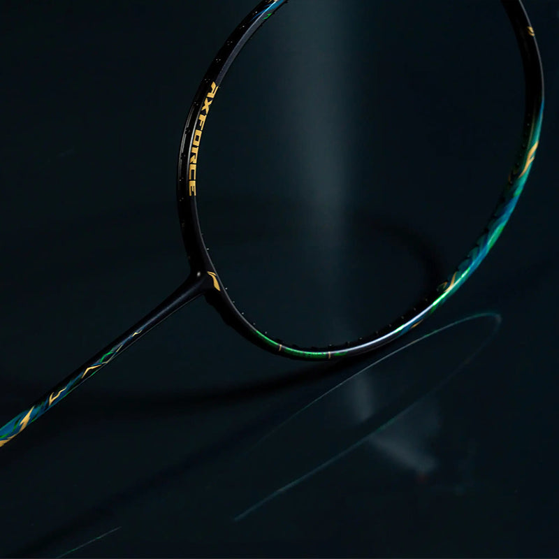 Li-Ning AXFORCE 100 II – e78shop