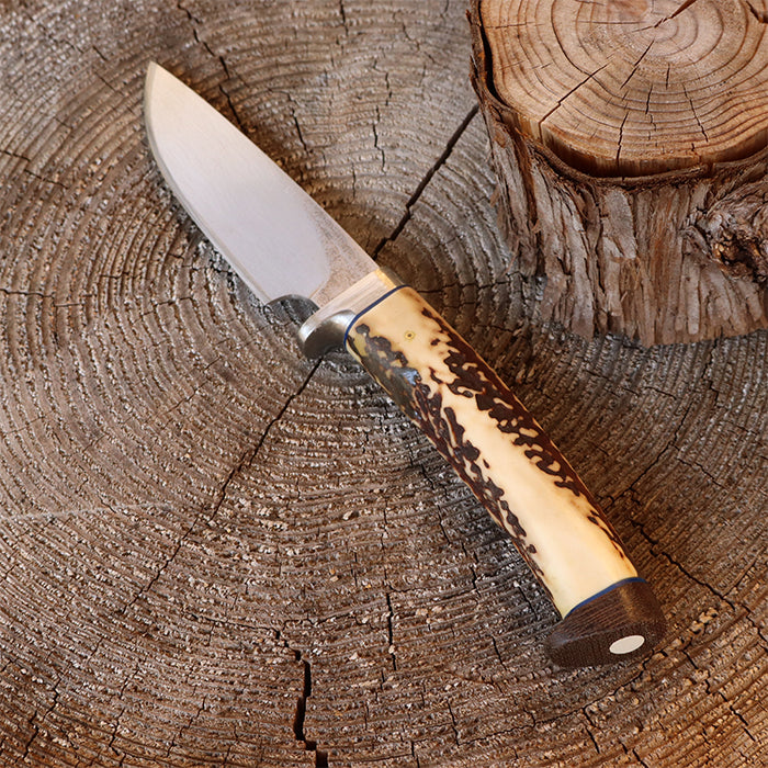 キャンプ＆ユーティリティー ハンドル（鹿角仕様） – 株式会社エコアス