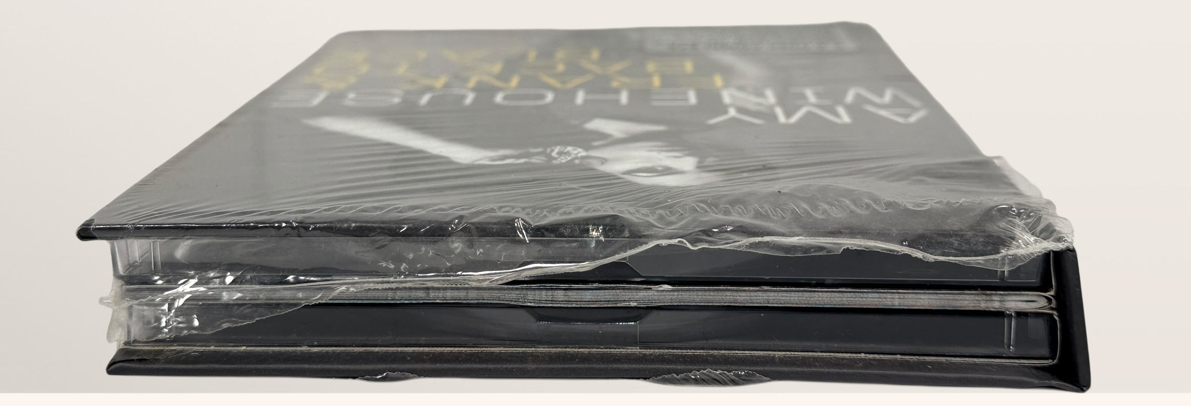 Amy Winehouse, Frank and Back to Black ,Deluxe 4 CD Set. Sealed