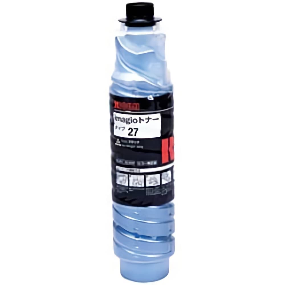imagio トナー タイプ27 リコー新品純正トナーを安く注文 Ecoink.in