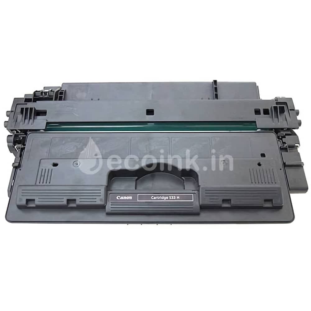 トナーカートリッジ533H CRG-533H キヤノン新品純正トナーを安く注文