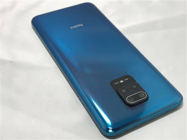 Redmi Note 9S 中古一覧｜SIMフリー・キャリア - 価格.com