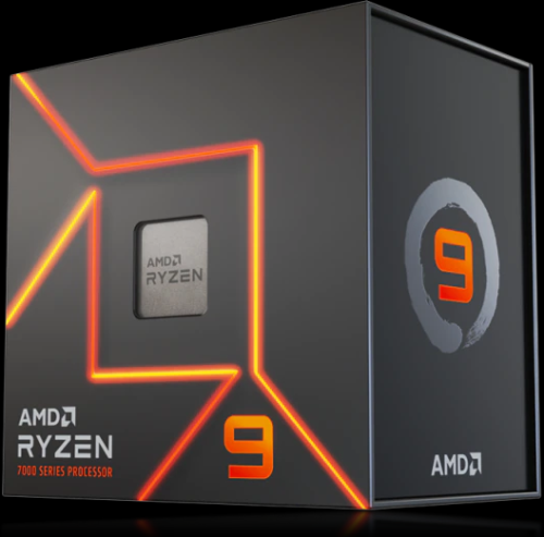 Ryzen 9 7950X without cooler: CPU｜IT機器の専門商社テックウインド