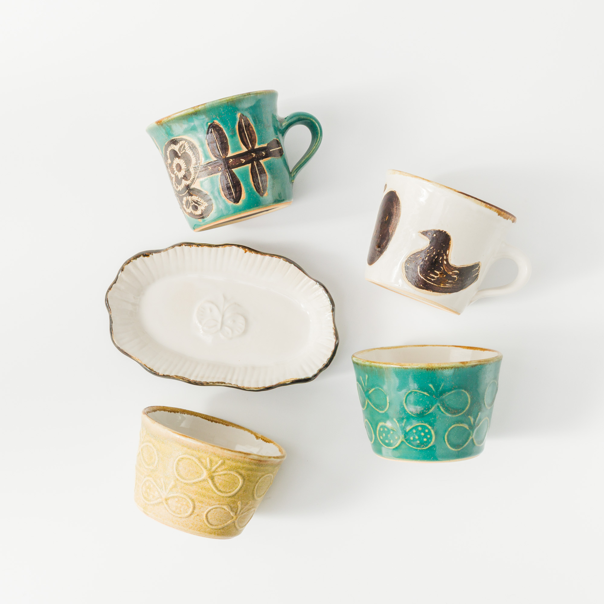 増田光｜作品が入荷いたしました》 | Eckepunkt | エッケプンクト