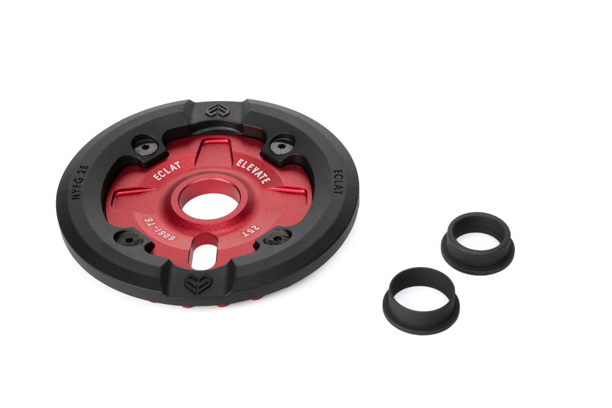 Elevate Guard Sprocket – Eclat BMX