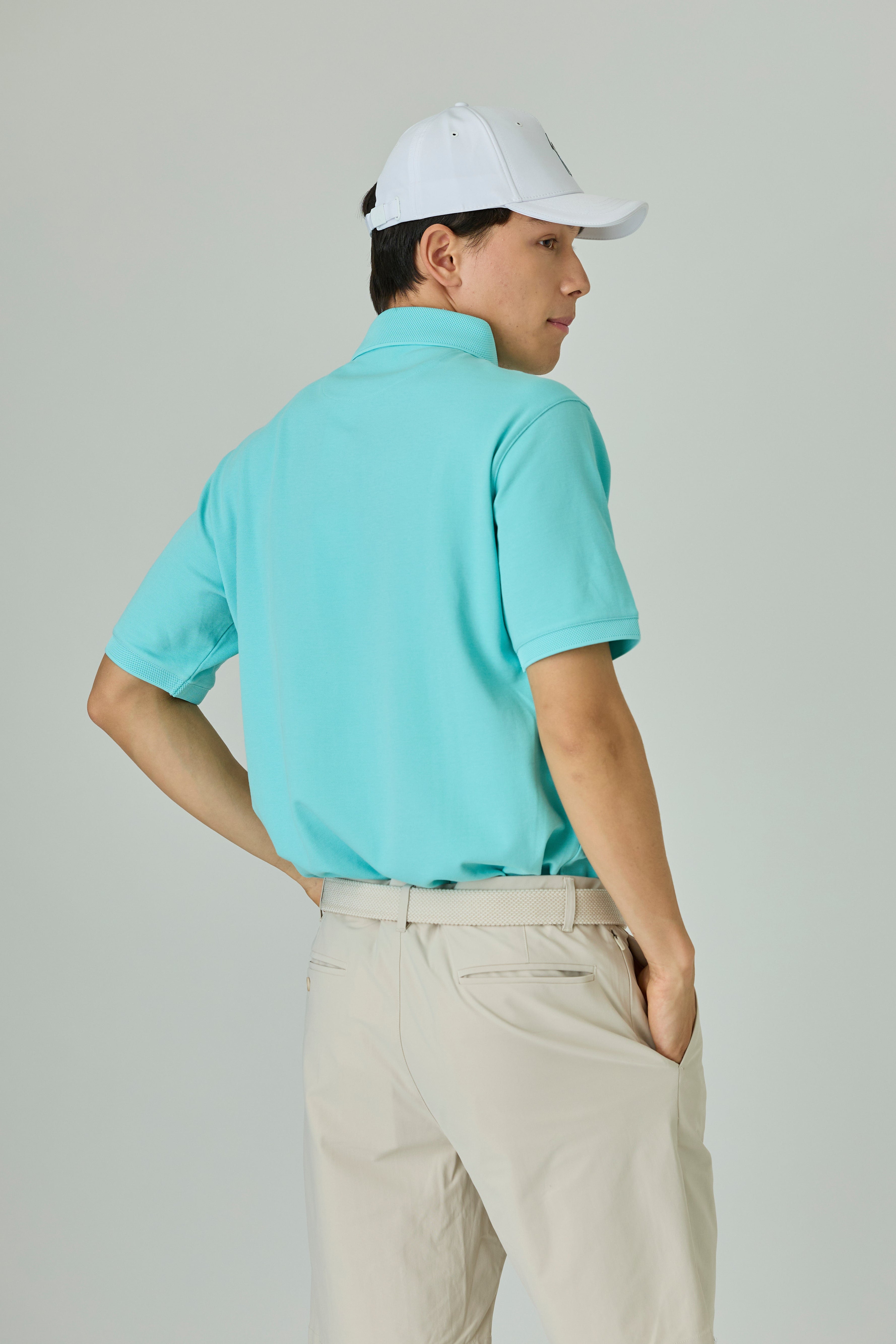 CORE POLO / スウィングマンコアポロシャツ – Eastside Golf (イースト