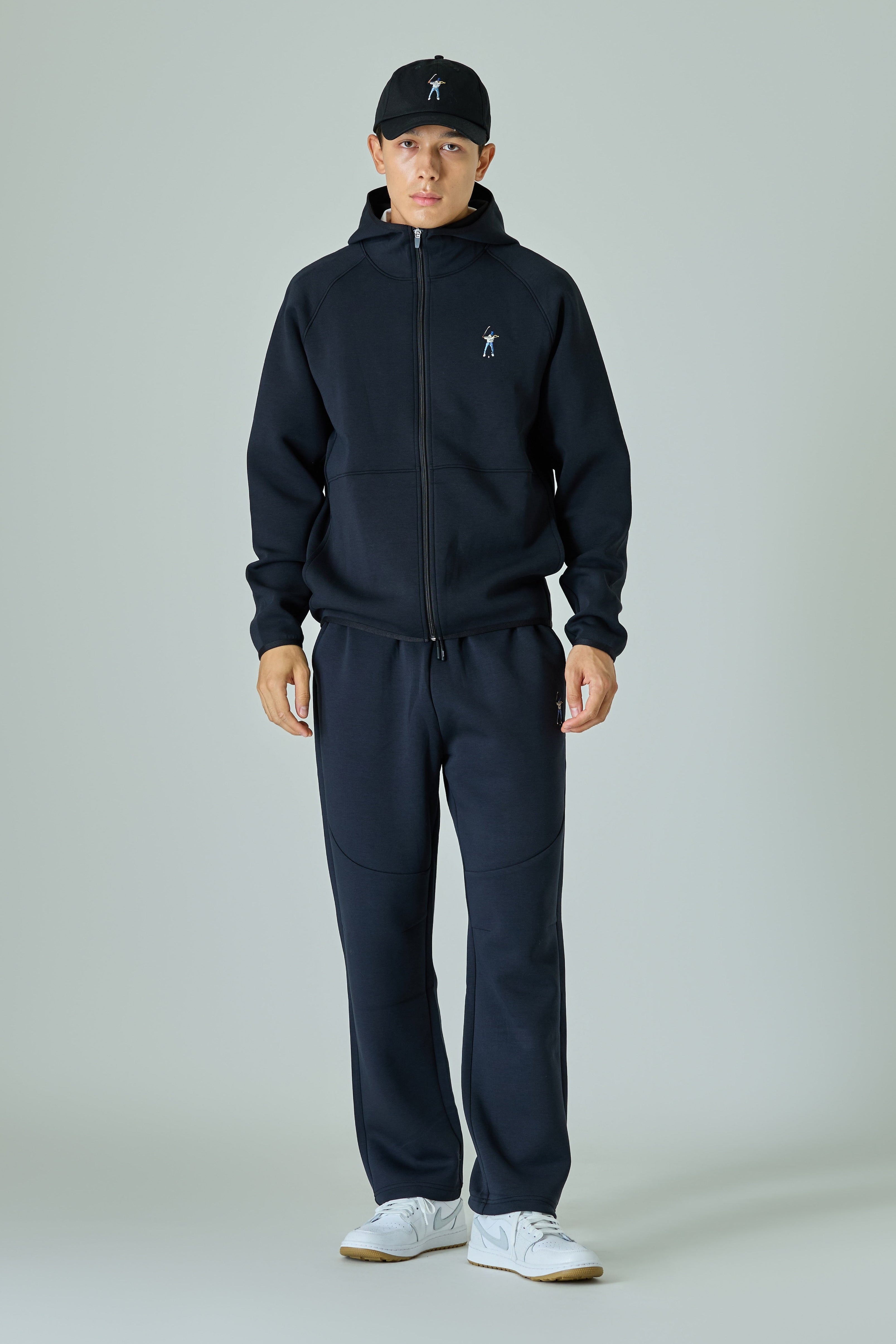 SWINGFLEX HOODIE / スウィングフレックスフーディー – Eastside Golf