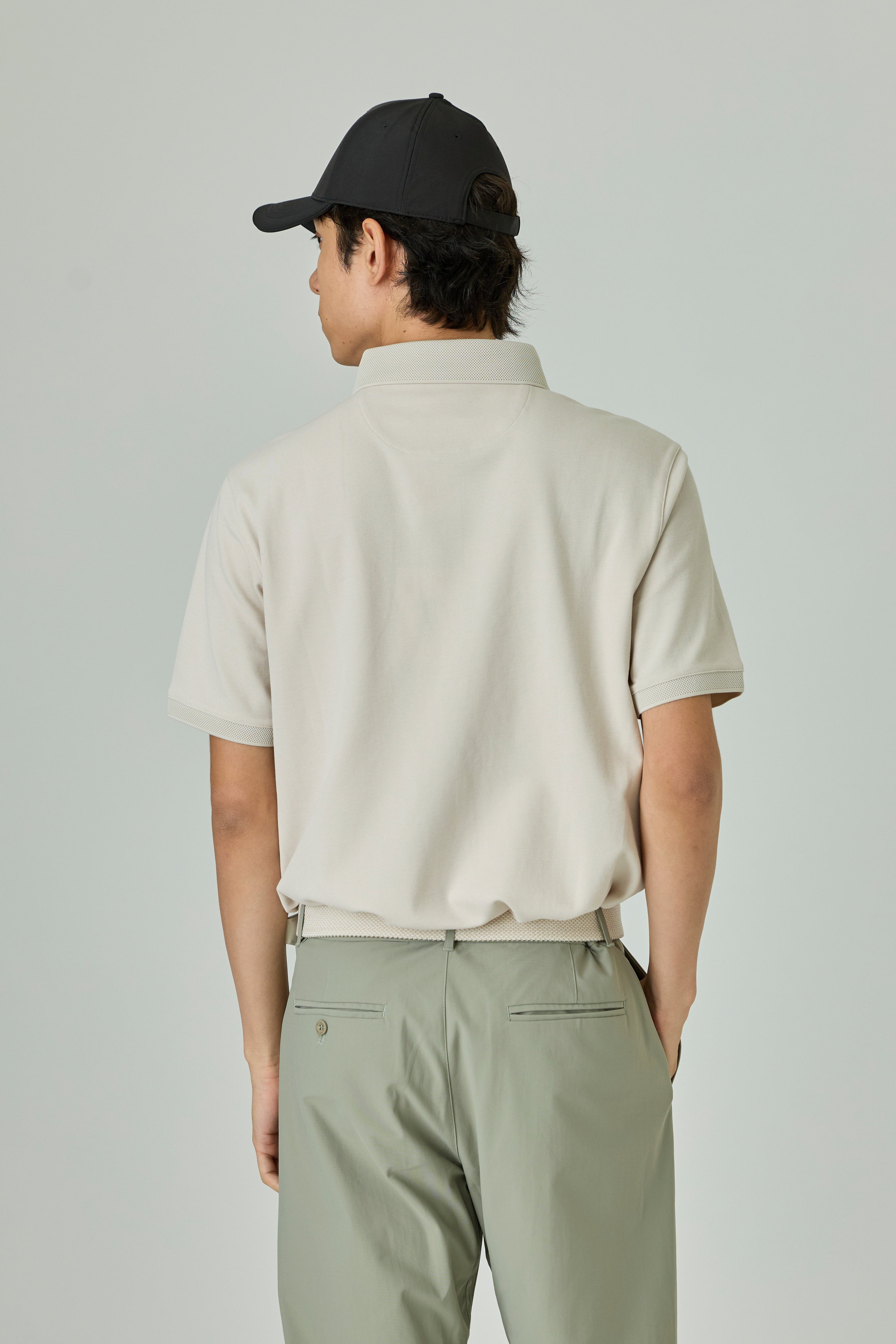 CORE POLO / スウィングマンコアポロシャツ – Eastside Golf (イースト