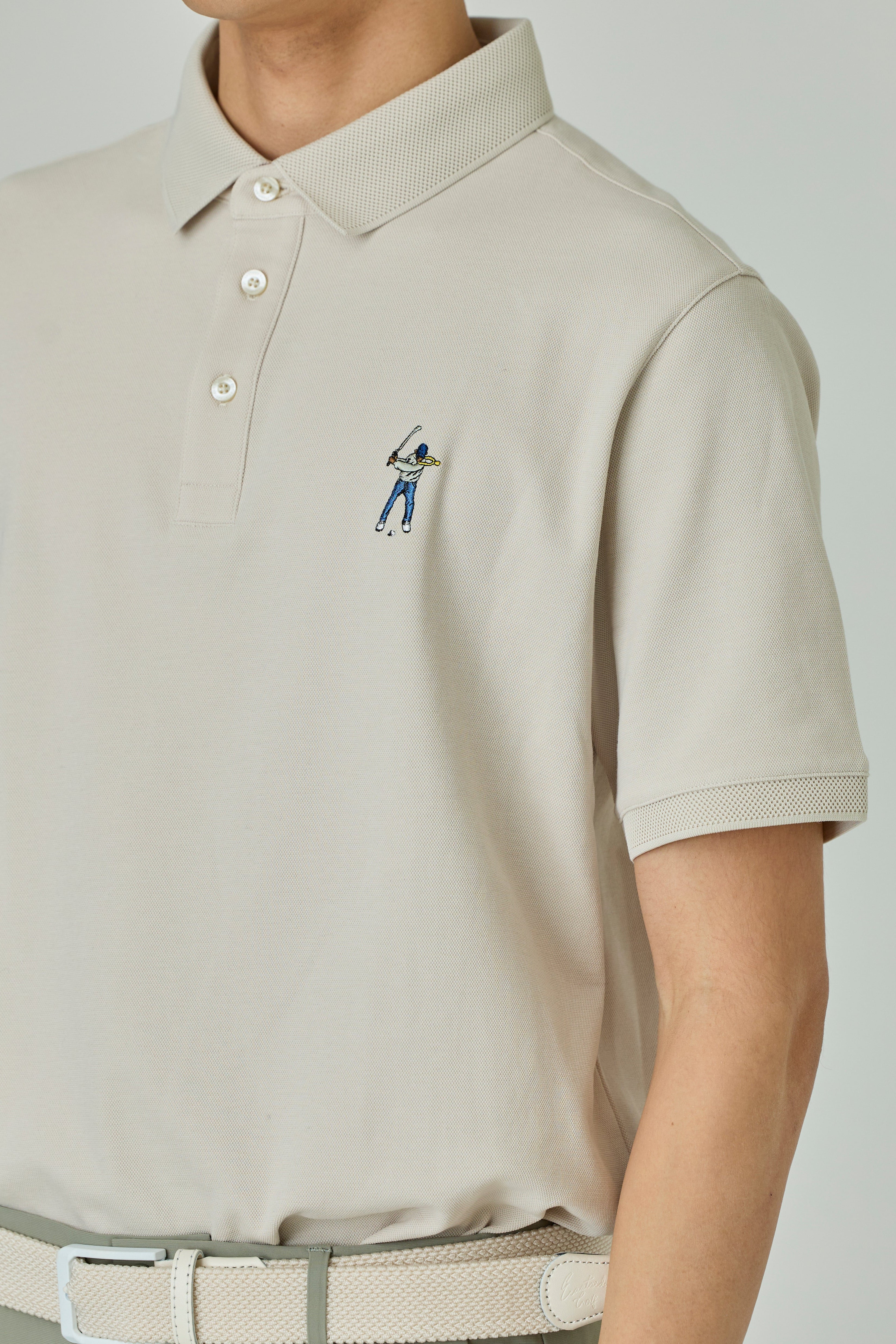 CORE POLO / スウィングマンコアポロシャツ – Eastside Golf (イースト