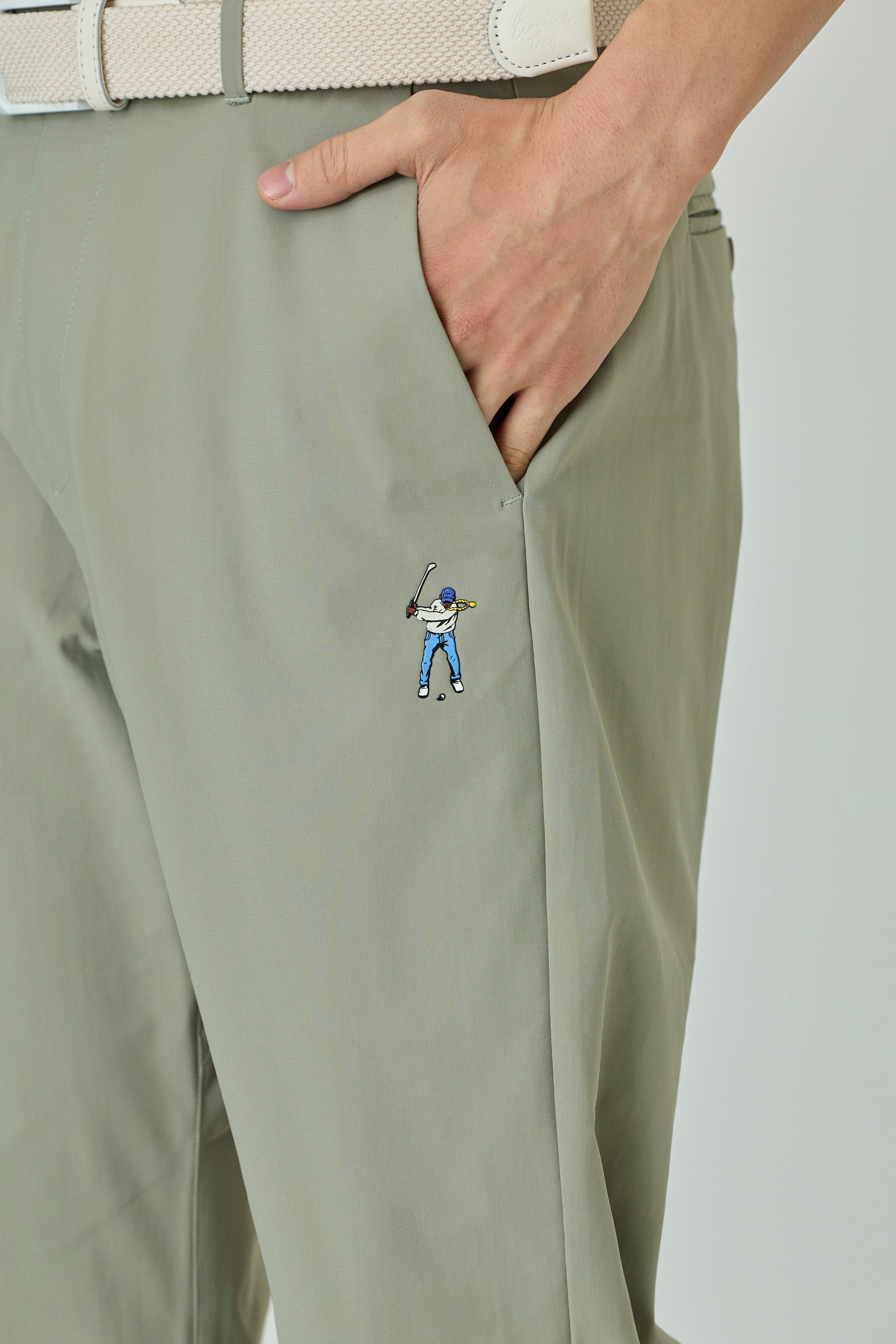 TECH PANTS / テックパンツ – Eastside Golf (イーストサイドゴルフ)