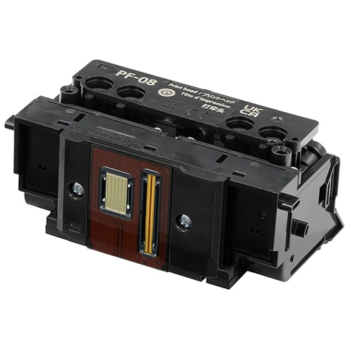 キヤノン プリントヘッド PF-08 5706C001 1個: CAD・製図用品｜「い