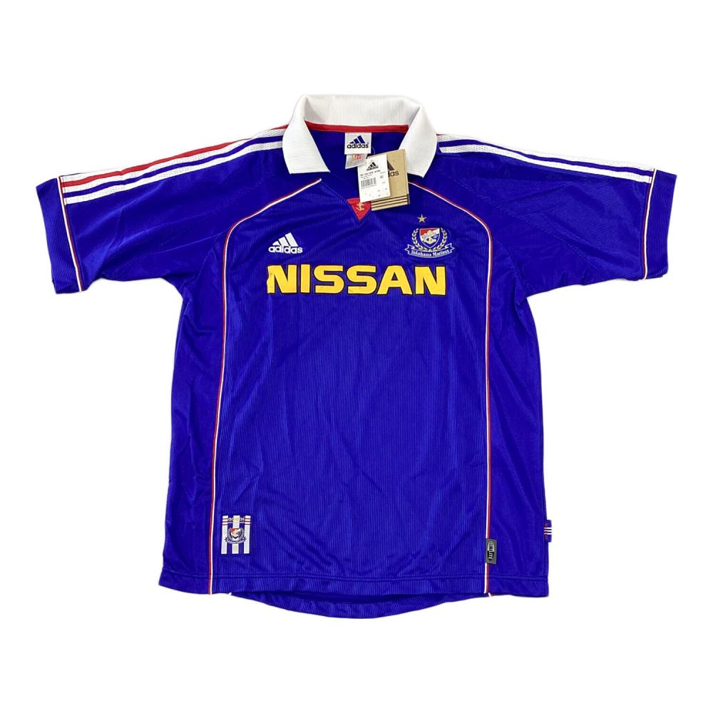 横浜F・マリノス (ヨコハマエフマリノス) サッカーユニフォーム メンズ