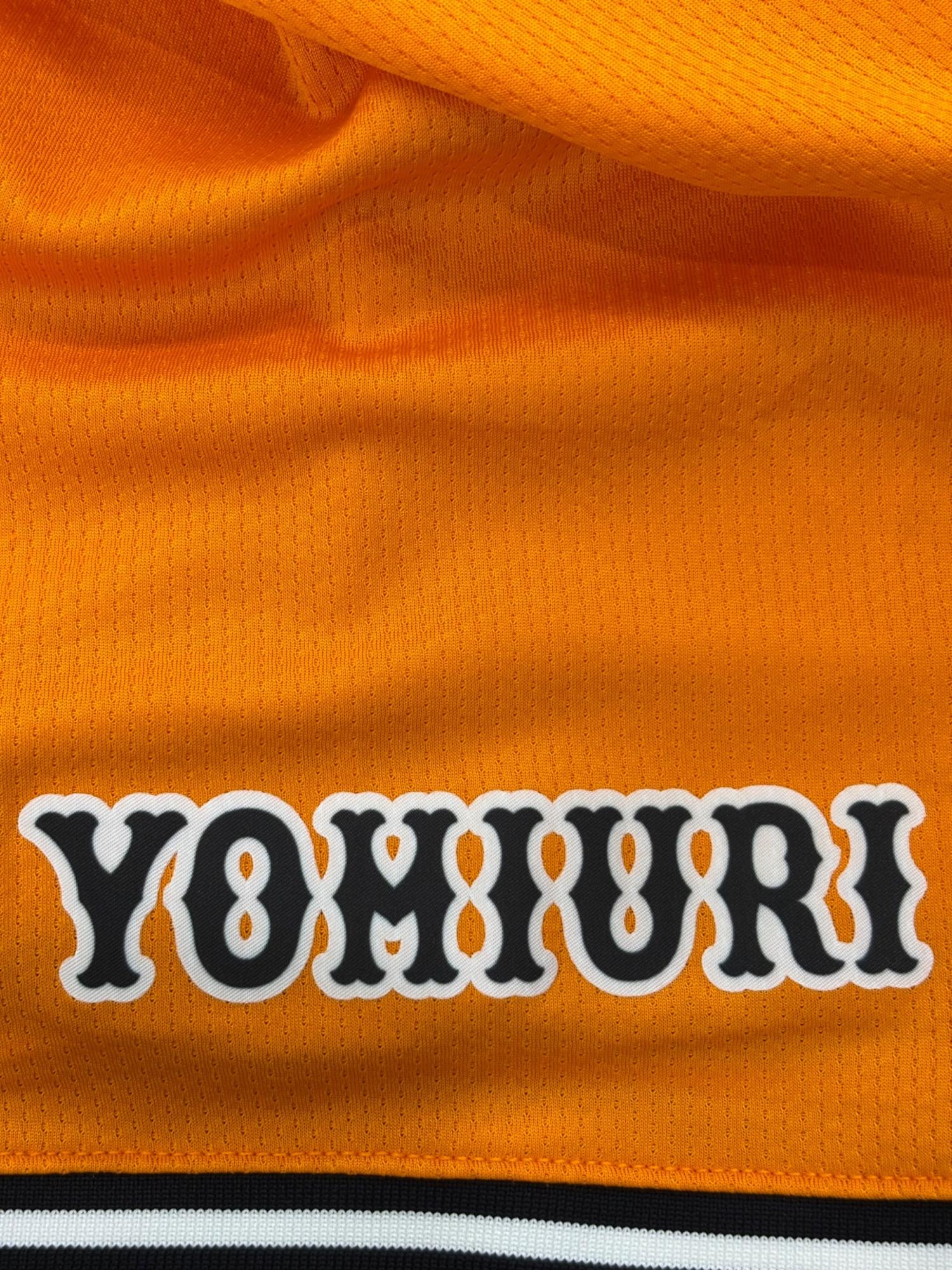 読売ジャイアンツ (ヨミウリジャイアンツ) 応援グッズ SIZE XL