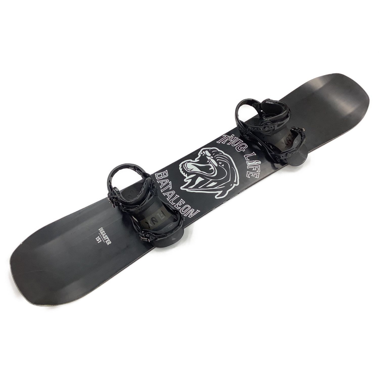 Bataleon Disaster 151cm 21-22 バタレオン Bataleon Disaster 151cm