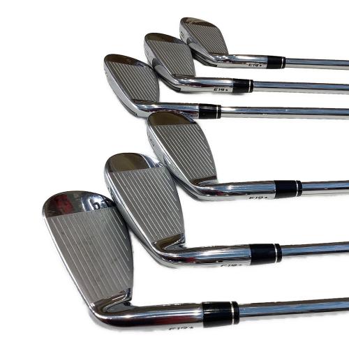 Callaway (キャロウェイ) アイアンセット @ EPIC FORGED STAR