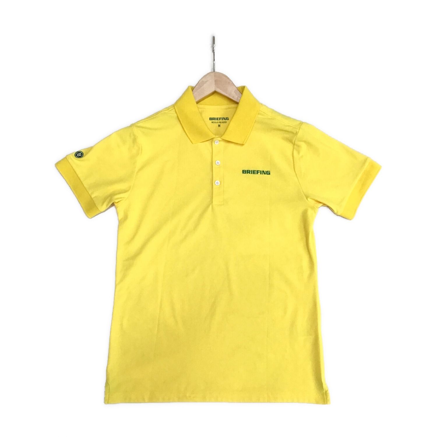BRIEFING (ブリーフィング) ゴルフウェア(トップス) メンズ SIZE M
