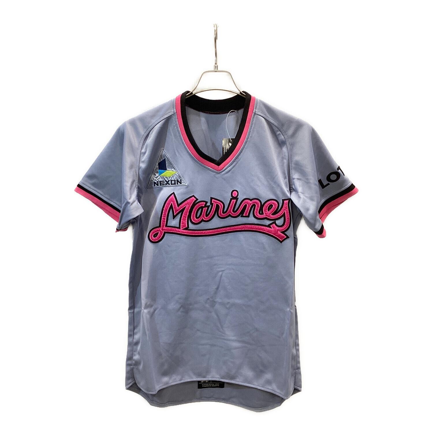 千葉ロッテマリーンズ (チバロッテマリーンズ) 応援グッズ Mサイズ