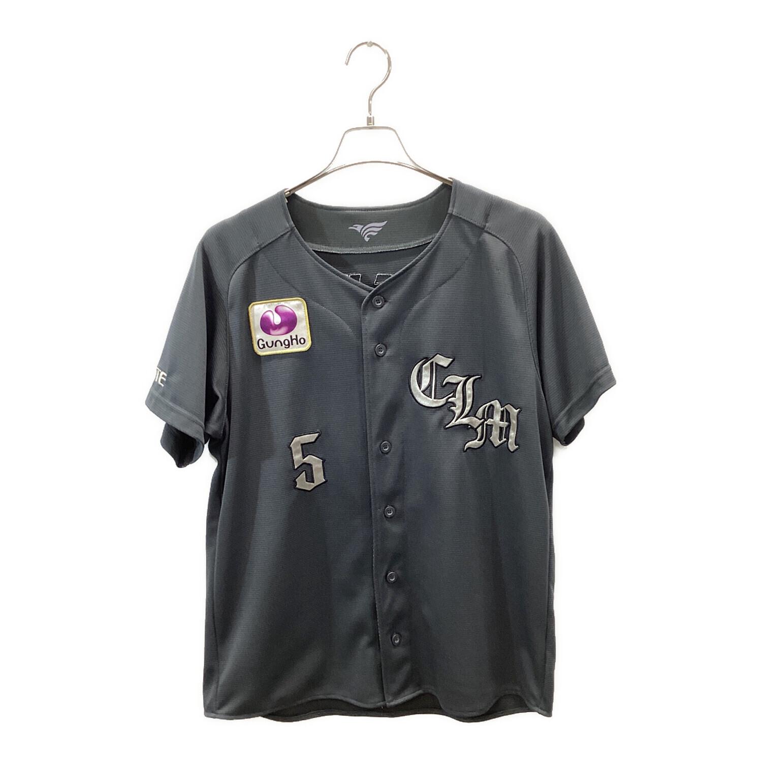 千葉ロッテマリーンズ (チバロッテマリーンズ) 応援グッズ Mサイズ