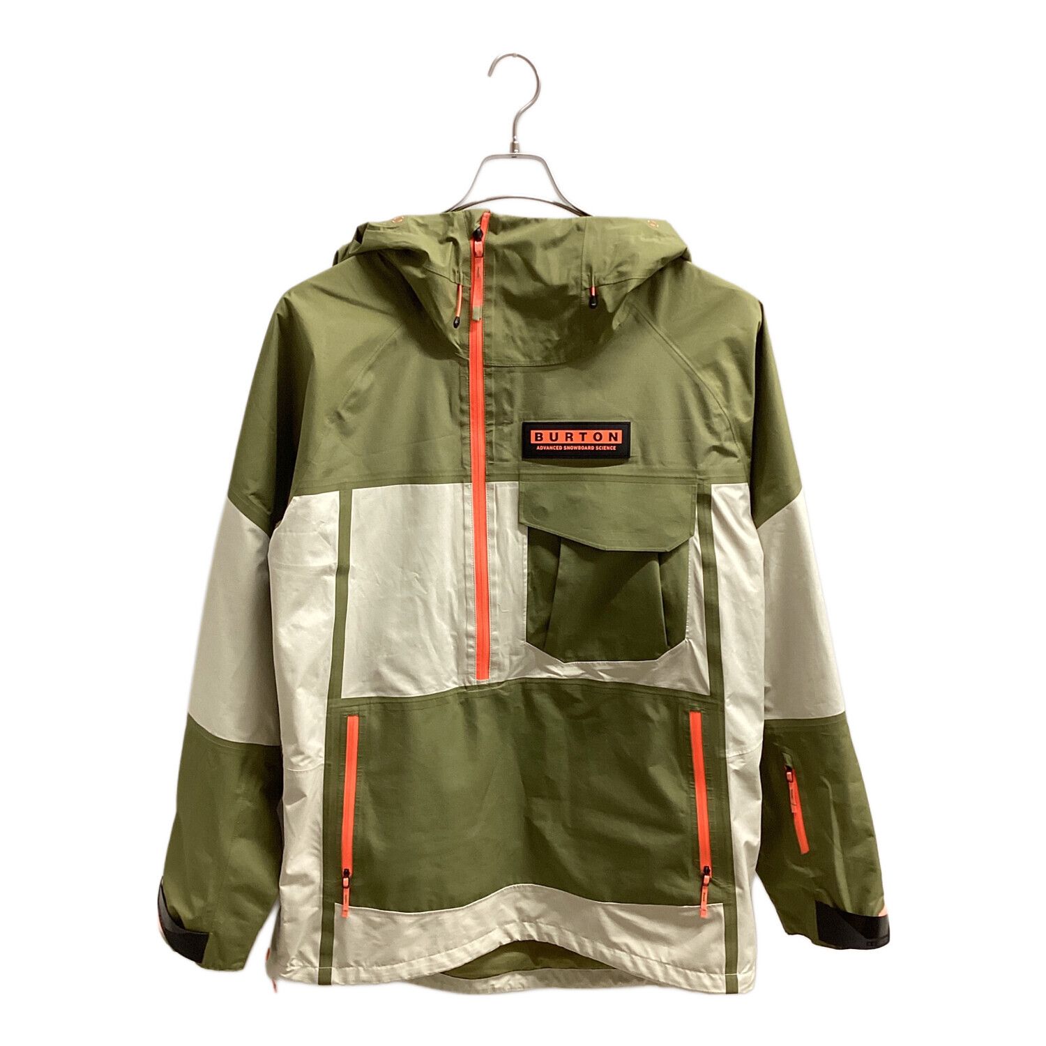 BURTON (バートン) スノーボードウェア(ジャケット) メンズ SIZE L