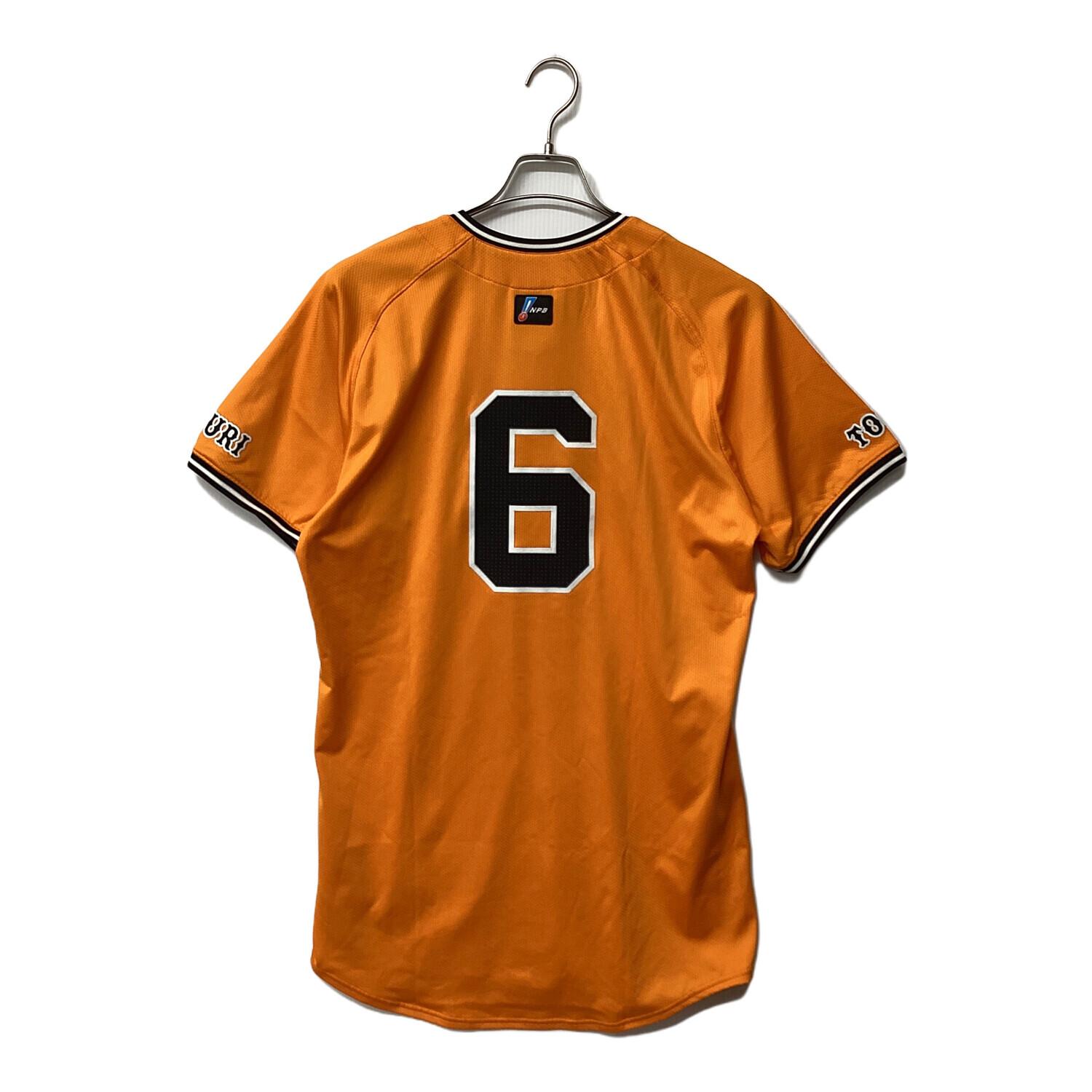 読売ジャイアンツ (ヨミウリジャイアンツ) 応援グッズ オレンジ 2024