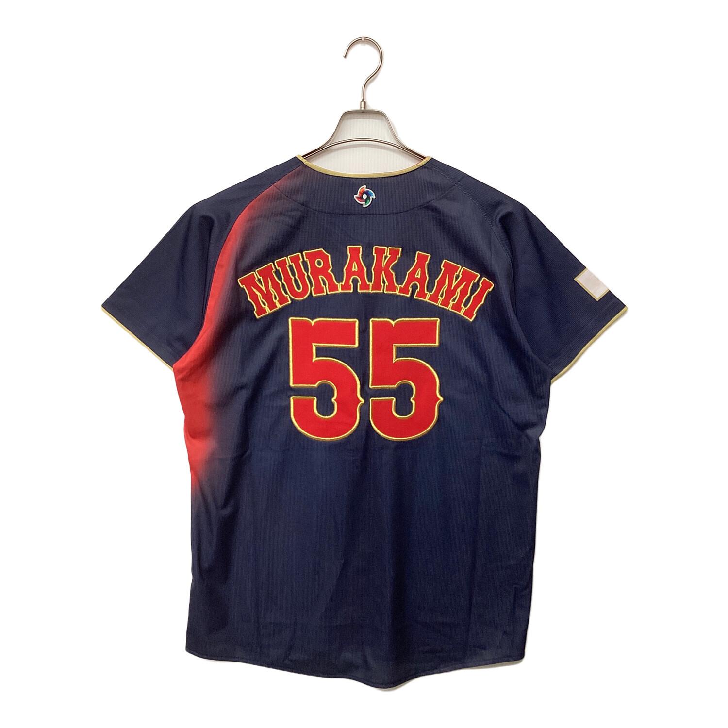 日本代表(侍ジャパン) (ニホンダイヒョウ(サムライジャパン)) 2026年