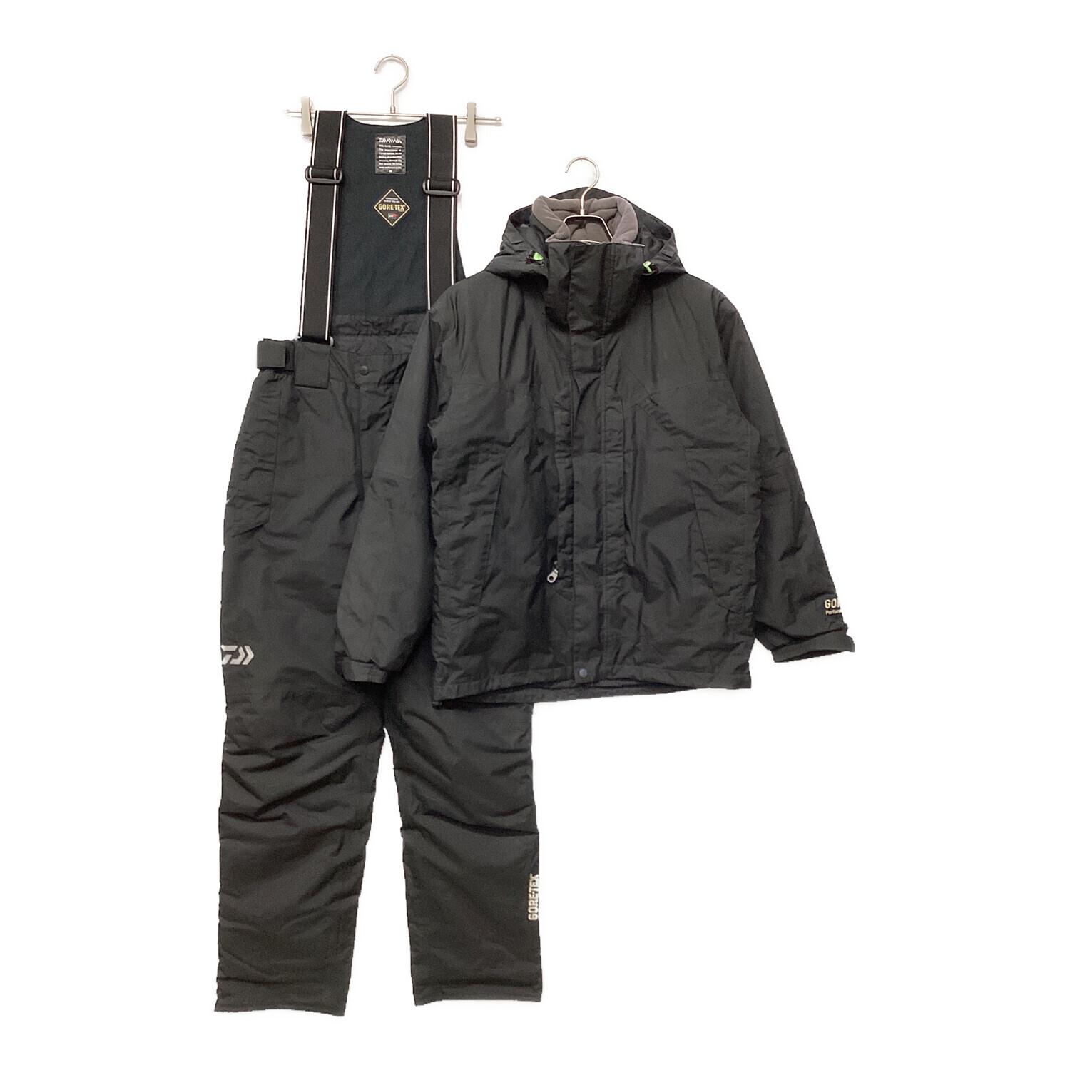 DAIWA (ダイワ) フィッシングウェア DW-1300 ゴアテックス ハイロフト