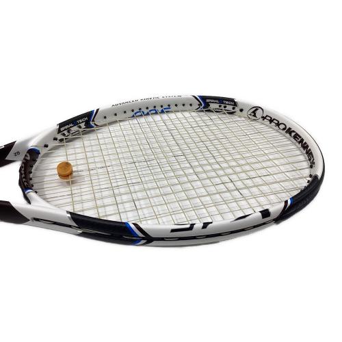 PROKENNEX (プロケネックス) Ki 15 300 硬式テニスラケット フェイス