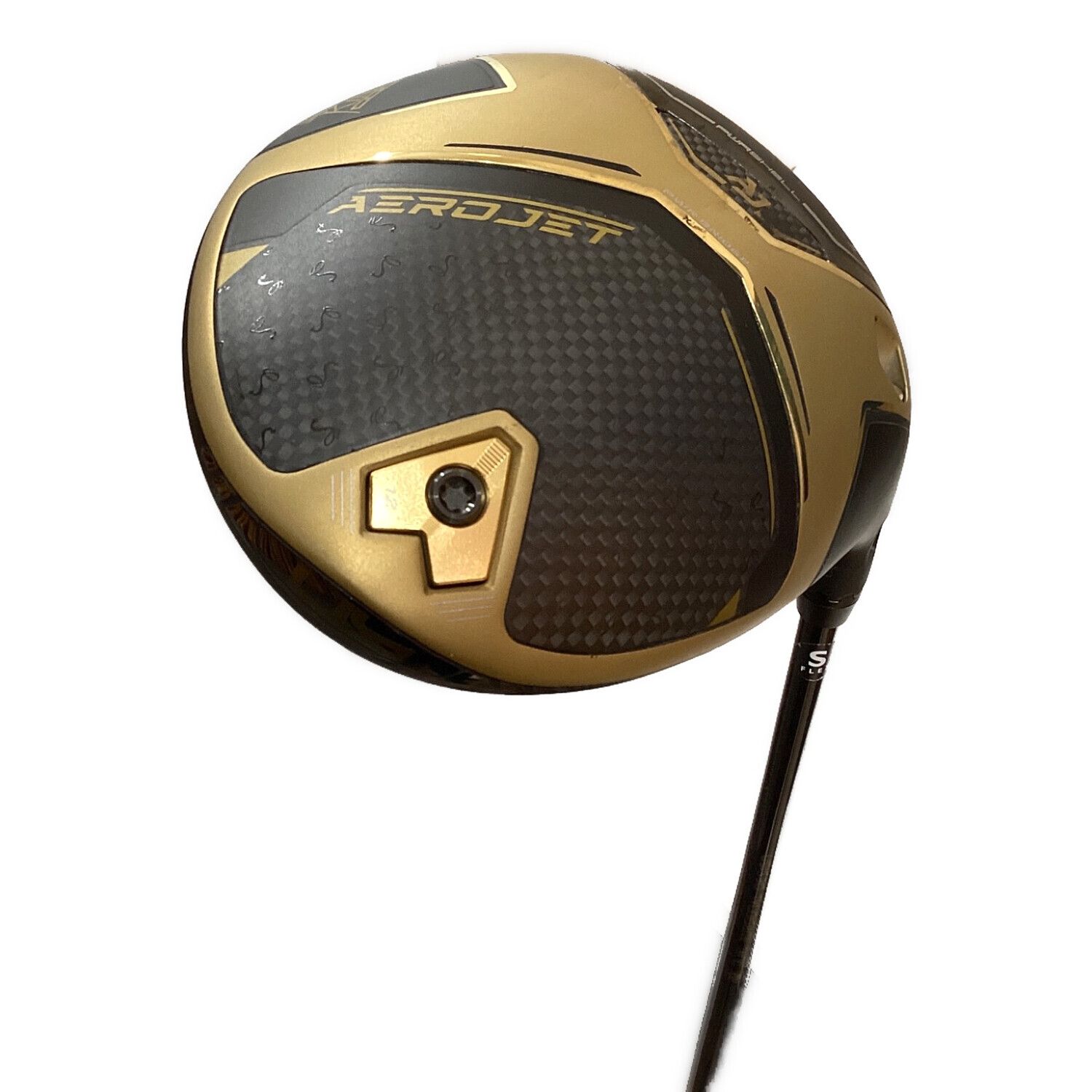 COBRA (コブラ) ドライバー 50周年限定 2023年モデル KING COBRA