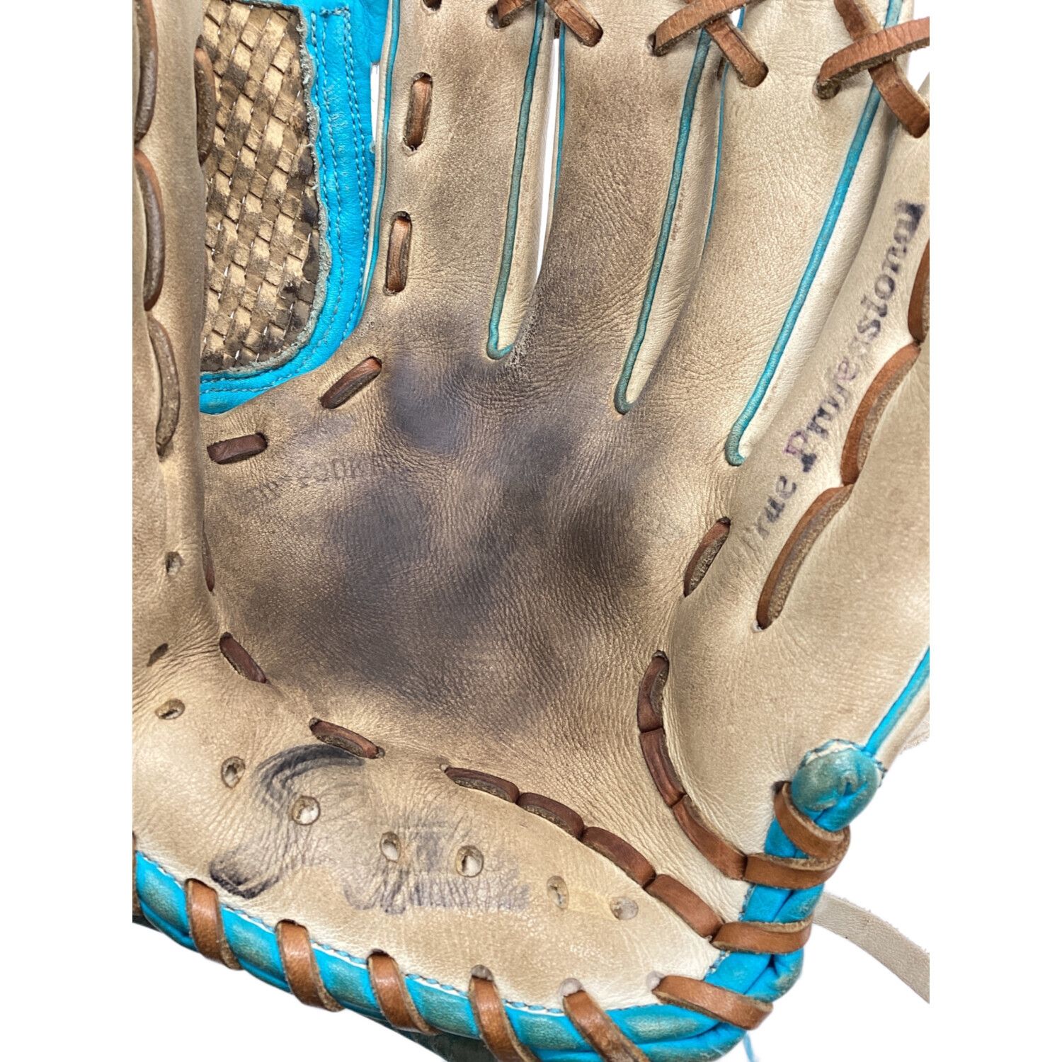 久保田スラッガー (クボタスラッガー) 軟式グローブ 約28cm ベージュ