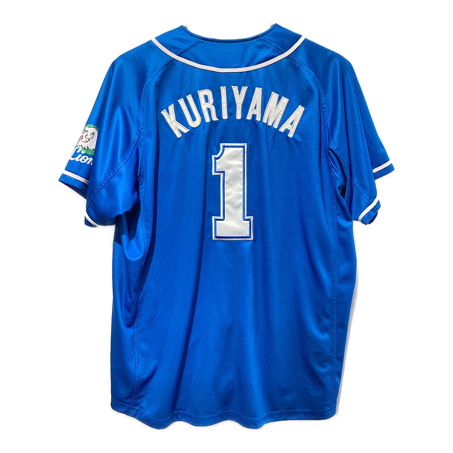 埼玉西武ライオンズ (サイタマセイブライオンズ) 応援グッズ SIZE L