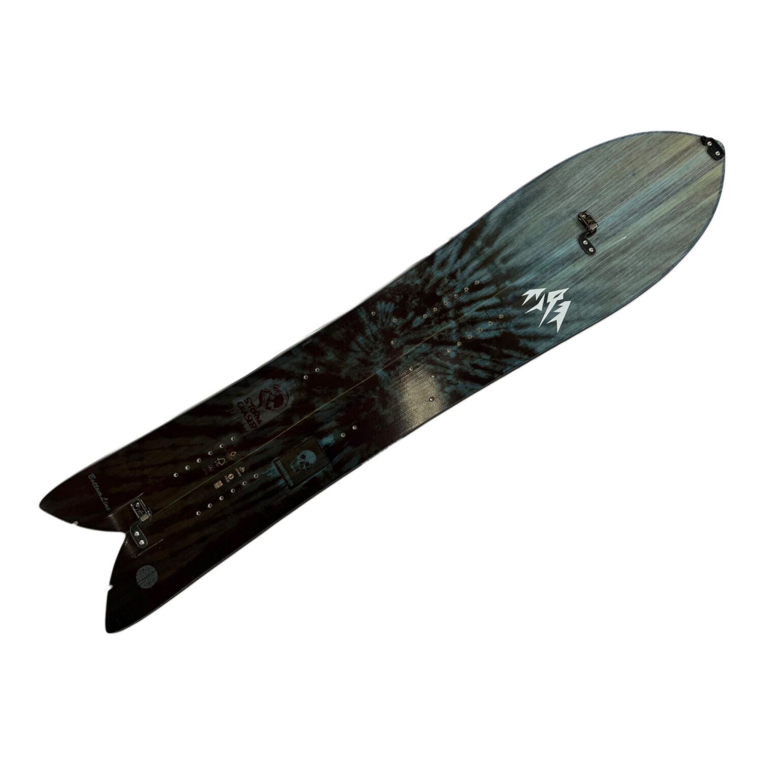 JONES (ジョーンズ) スノーボード 152cm ※スプリットボード @ 19-20年