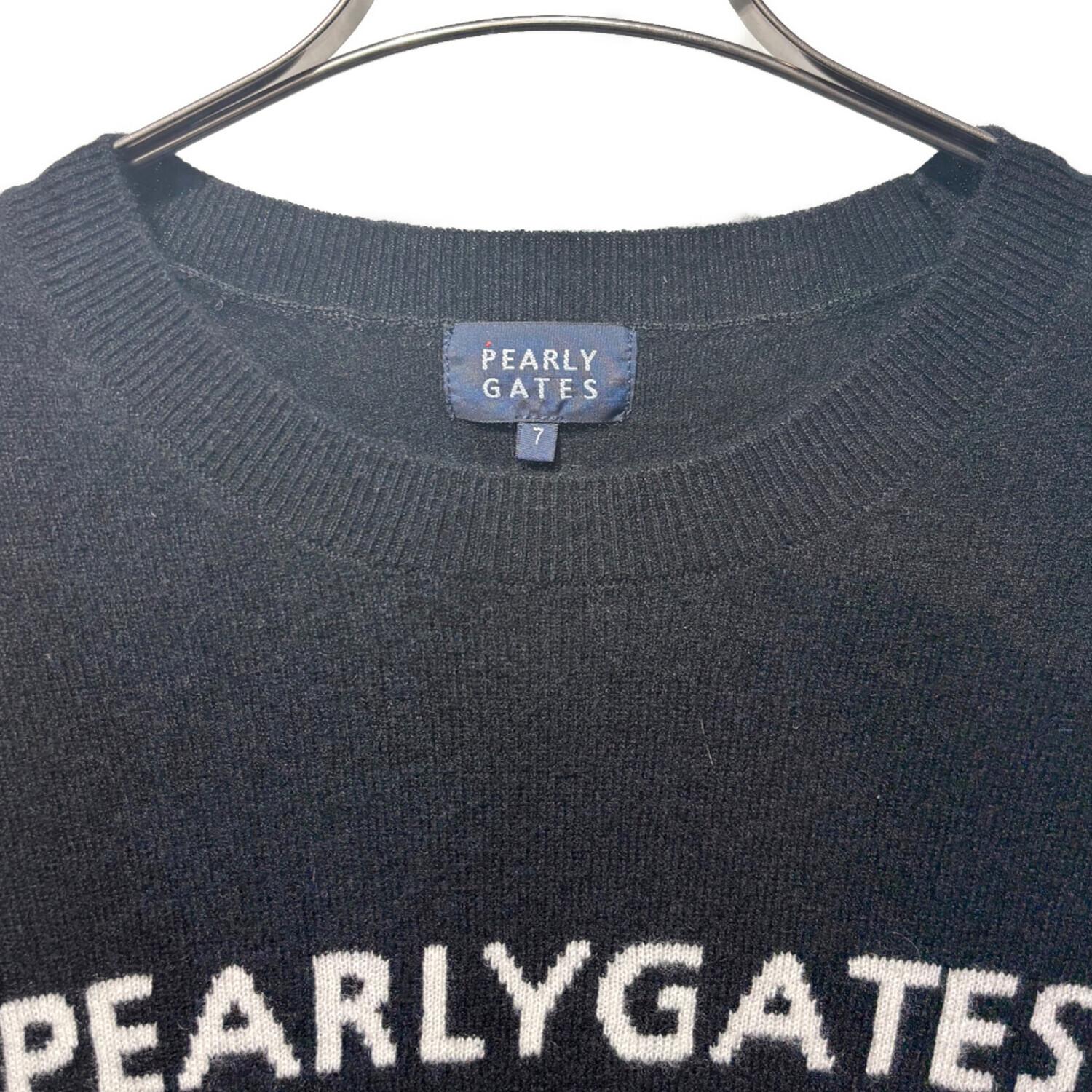 PEARLY GATES (パーリーゲイツ) ゴルフウェア(トップス) メンズ SIZE